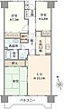 コープ野村戸塚下倉田7階2,200万円