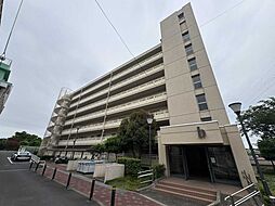 横浜パークタウンB棟