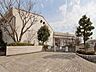 周辺：横浜市立 南戸塚中学校 1560m