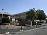 周辺：横浜市立下郷小学校 760m