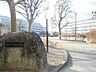 周辺：丸山一丁目第二公園 40m