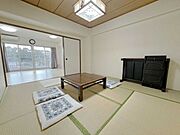 家具調度品は価格に含まれません