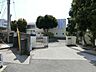 周辺：舞岡中学校 790m