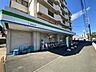 周辺：ファミリーマート横浜権太坂店 800m
