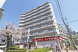 都立大八雲マンション