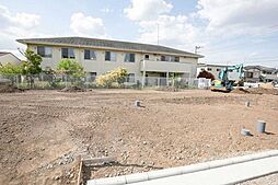 都筑区南山田町 土地 2号地 / 全8区画