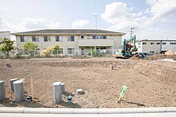都筑区南山田町 土地 3号地 / 全8区画