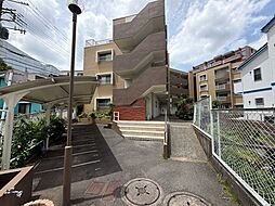 ベルハウス西谷