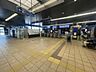周辺：相鉄本線「西谷」駅 870m