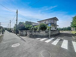旭区川島町 土地