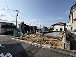 磯子区杉田2丁目 新築戸建 2号棟