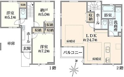 間取り 間取り