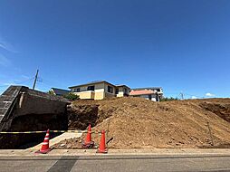 泉区岡津町 新築戸建 1号棟