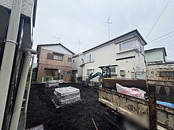 相模原市南区大野台7丁目 新築戸建