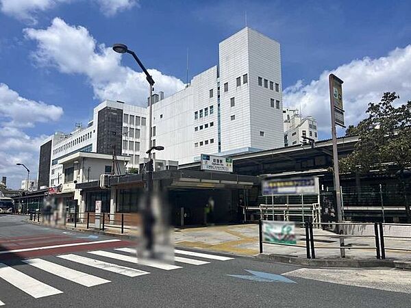 周辺を拡大表示