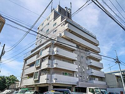 外観 外観