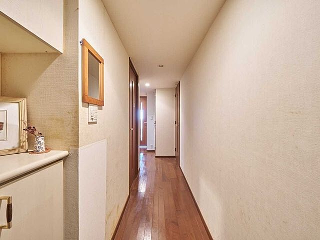 室内 グランセリーナ 16階/-