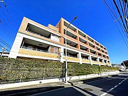 リブゼ横浜ブライトスクエア