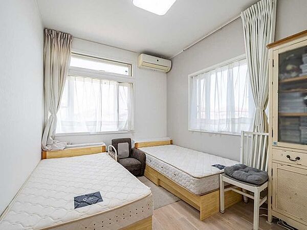 室内