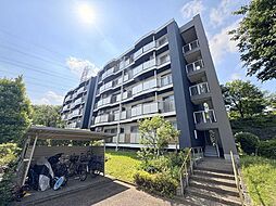 霧が丘グリーンタウン 第1-6号棟