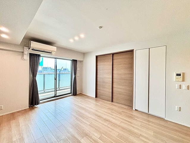 リビング/ダイニング ドレッセ南町田シエルコート 9階/-