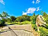 周辺：桜台公園 800m