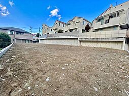 青葉区田奈町 売地