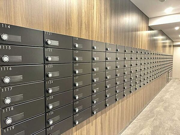 設備を拡大表示
