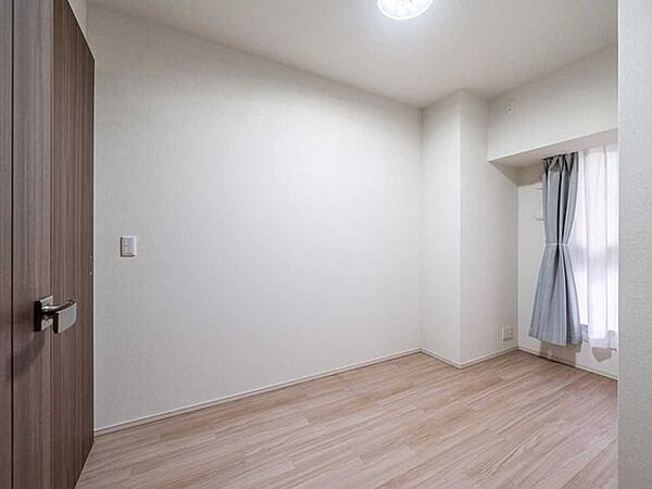 室内を拡大表示