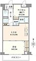 ベルフォーレ宮前平2階1,980万円