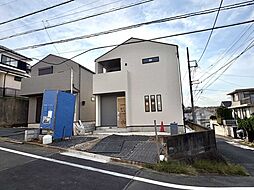 緑区鴨居6丁目 新築戸建 A号棟