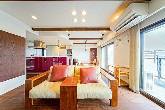 家具調度品は価...