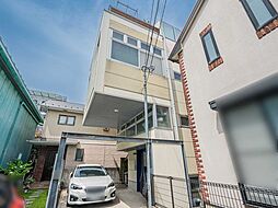 都筑区牛久保西2丁目 中古戸建