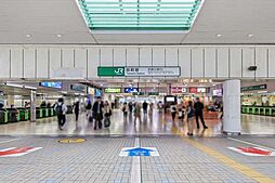 JR「田町」駅 950m