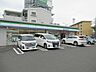 周辺： ファミリーマート川崎鷺沼店 100m