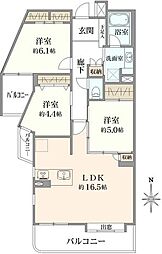 シーアイマンション鷺沼