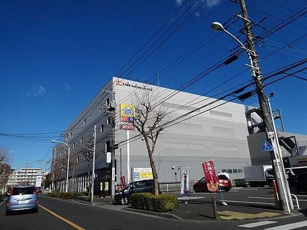 周辺を拡大表示