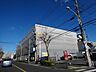 周辺： OKストア　町田小川店 300m