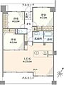 ミオカステーロ港北26階8,680万円