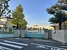 周辺： 川崎市立住吉小学校 650m