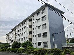 洋光台南第一団地4-11号棟