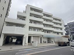 長原台アーバンハイム
