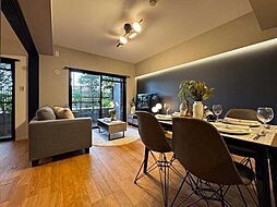 ダイアパレスリバーサイド府中是政