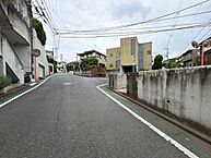 神奈川県川崎市高津区末長1丁目：物件画像