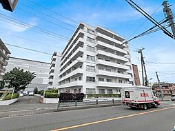 府中武蔵野オリエントコート