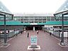 周辺：小田急多摩センター駅 1400m