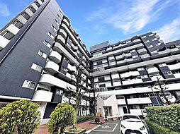 新ゆりグリーンタウンけやき街区2号棟