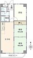 ダイアパレス柿生3階1,690万円