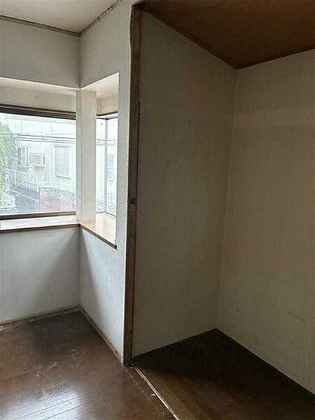 室内を拡大表示