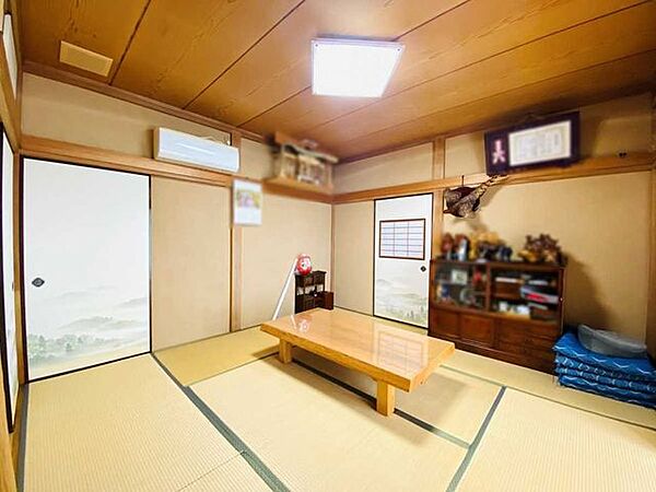 室内